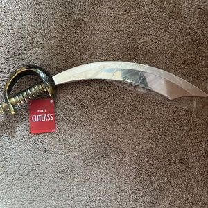 Pirate Sword